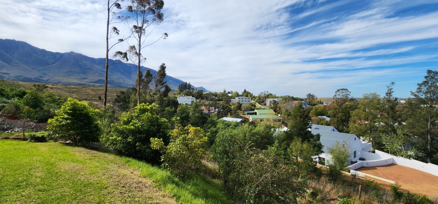 5 Bedroom Property for Sale in Swellendam Western Cape